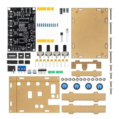 ICL8038 Waveform Generator Module Adjustable Amplitude 95 Duty Cycle Ranges