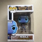 Funko Pop! Vinyl: Marvel - Nebula #1205 Bobble Head