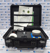 ZEMATRA LSCI ACS-159 OLD MEGNETIC STIPPER WIT...