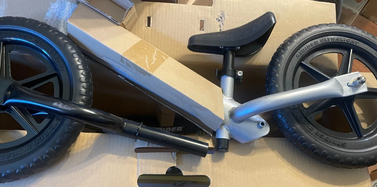 Strider 12 in Wheel Bikes for sale | eBay