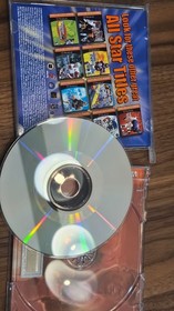 Lote 6 juegos dreamcast - Space Channel, Fur Fighters, Crazy Taxi todos completos