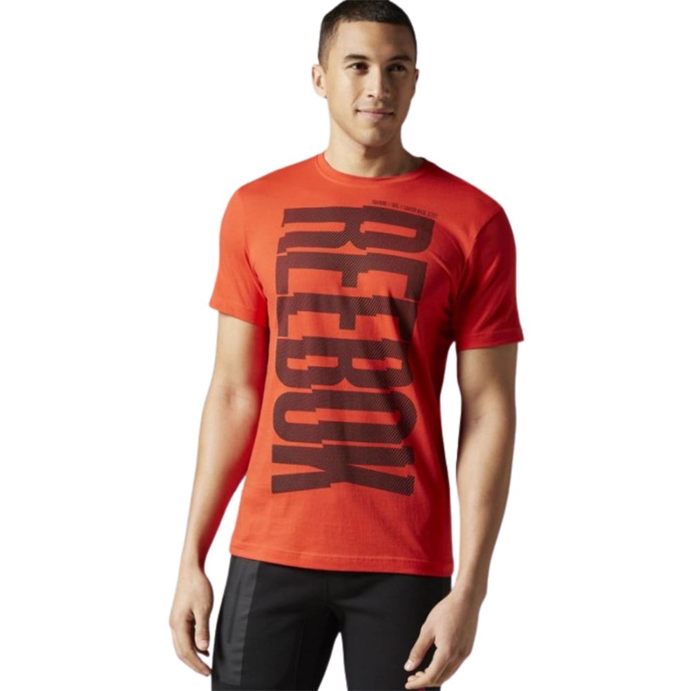 T-Shirt Reebok Magnify AY1081