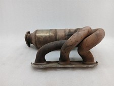 PORSCHE 911 997 Catalytic Converter 99711311033 Katalysator Re RIGHT MK2