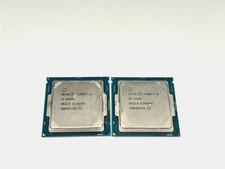 TESTED Lot of 2 Intel Core i5-6500 3.20GHz CPU Processor LGA1151 SR2L6