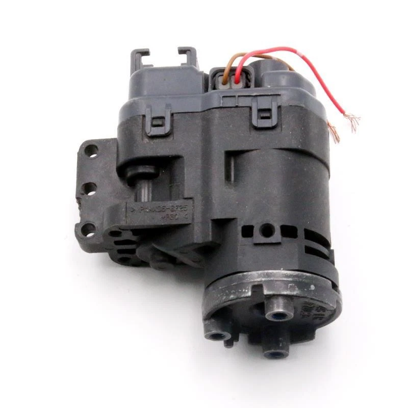 Power Side Mirror Folding Motor Assembly For 2015-2023 Infiniti QX80 Z62 — 第 4/4 张图片