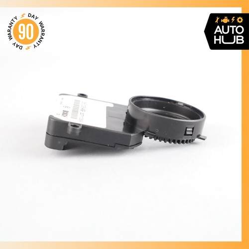03-19 Maserati Quattroporte M139 GranCabrio Steering Wheel Angle Sensor OEM 51k - Picture 4 of 10