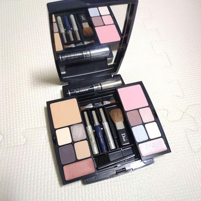 Dior Travel Studio Makeup Palette