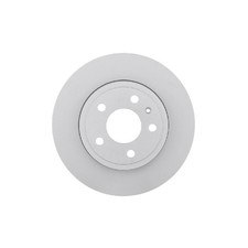 2x Bremsscheibe hinten für Seat Exeo 3R2 ST 3R5 | 26204294