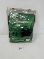Big Green Egg Custom EGG Cover Weatherproof Ventilated MX-Fits MiniMax Egg