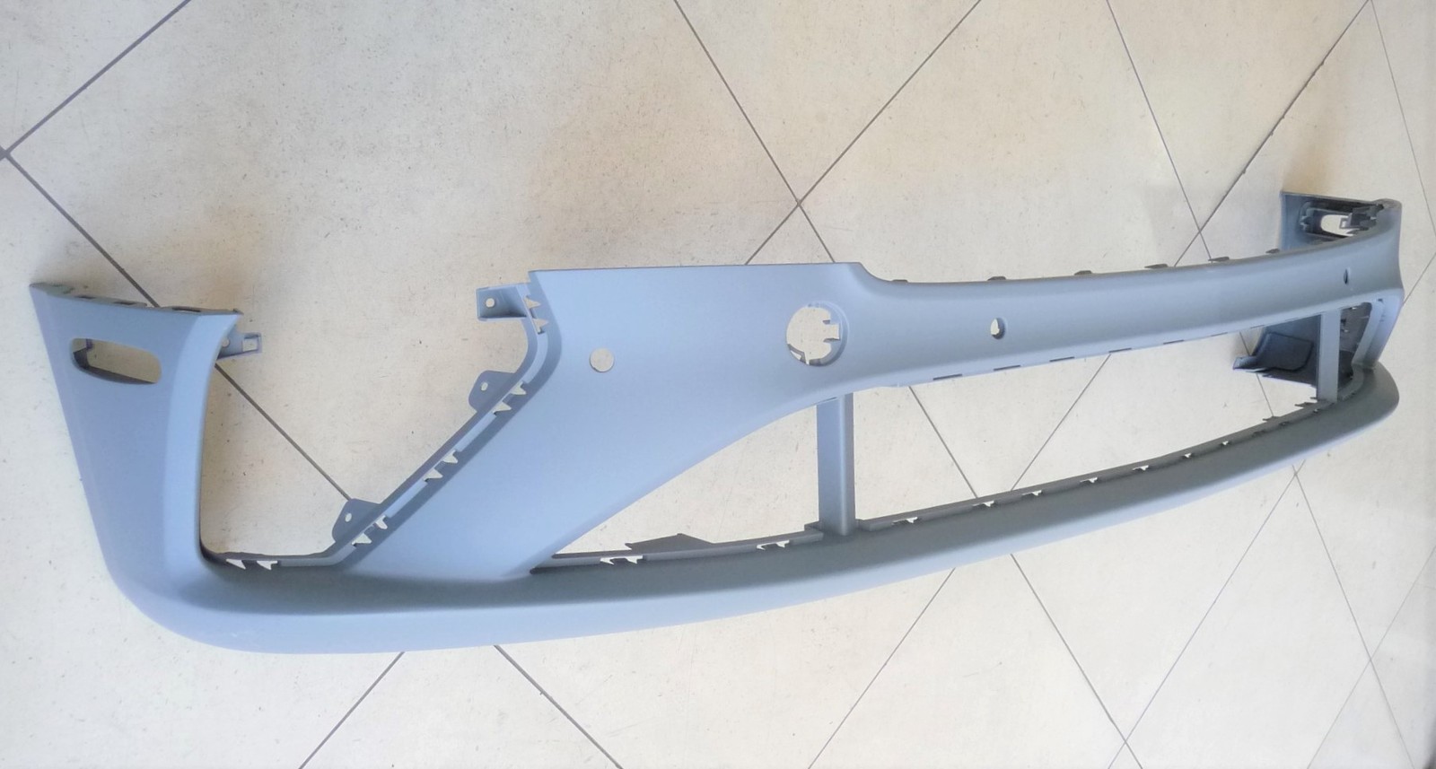 2020-2024 Bentley Continental GT GTC front Bumper Cover 3SD807437 OEM H2