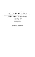 Martin Needler | Mexican Politics | Buch | Englisch (1995) | Gebunden | Praeger