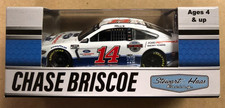 Chase Briscoe 14 Ford Performance Racing School 2021 Mustang LE 1:64.