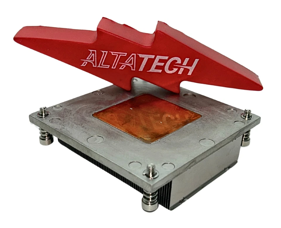 Sun Microsystems 7020774 CPU Heatsink - Image 3 of 4