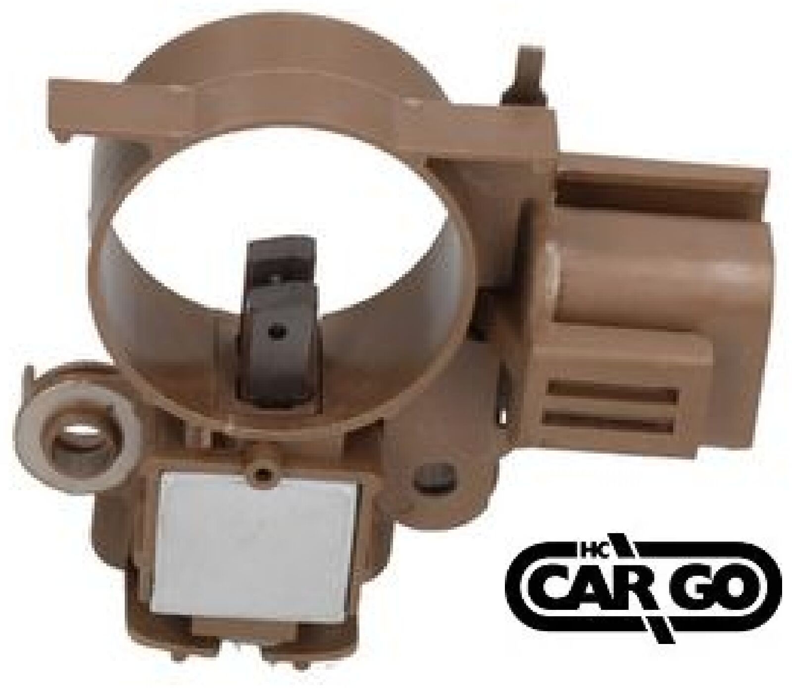 Für HC-CARGO CAR131471 Alternator Regulator CAR131471 Voltage regulator (14V) f - Bild 2