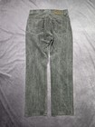 Vintage 90s Levi’s 501 xx Black Acid Wash Jeans USA 30x28 Distressed Grunge — photo 4