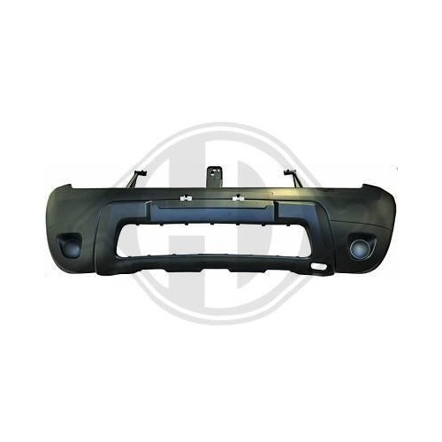 1X StoßFäNger Diederichs 4560050 Passend FüR Renault-image
