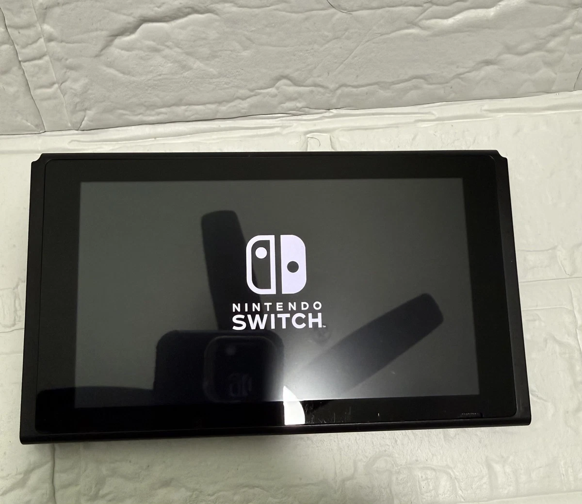 Nintendo Switch Gray 32GB Video Game Consoles for sale | eBay