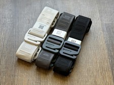 Original SONY STRAP for ULT FIELD - GRAY/ SILVER / BLACK