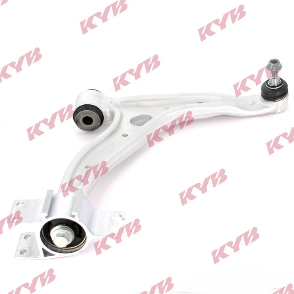 KYB KSC4131 Querlenker Vorne Rechts FüR Mercedes A W176 B W246 W242 CLA C117-image