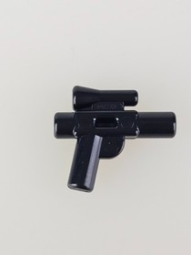 Greedo with Blaster Gun Star Wars Genuine Lego Minifigure From Set 75052