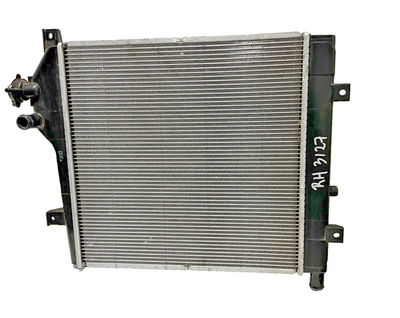 #ad 2022 Hyundai Nexo Engine Radiator PA66GF30 OEM $99.99