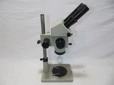 Lomo MBS 10 Stereomikroskop Mikroskop Stereolupe 8,4-98x Zeiss Technival Citoval