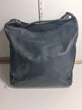 Borsa hobo Furla nera - Raffaella - AUTENTICA FURLA borsa hobo in pelle TD42D