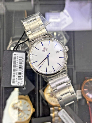 Orient Classic RA-AC0E02S10B Automatik Herrenuhr Neu
