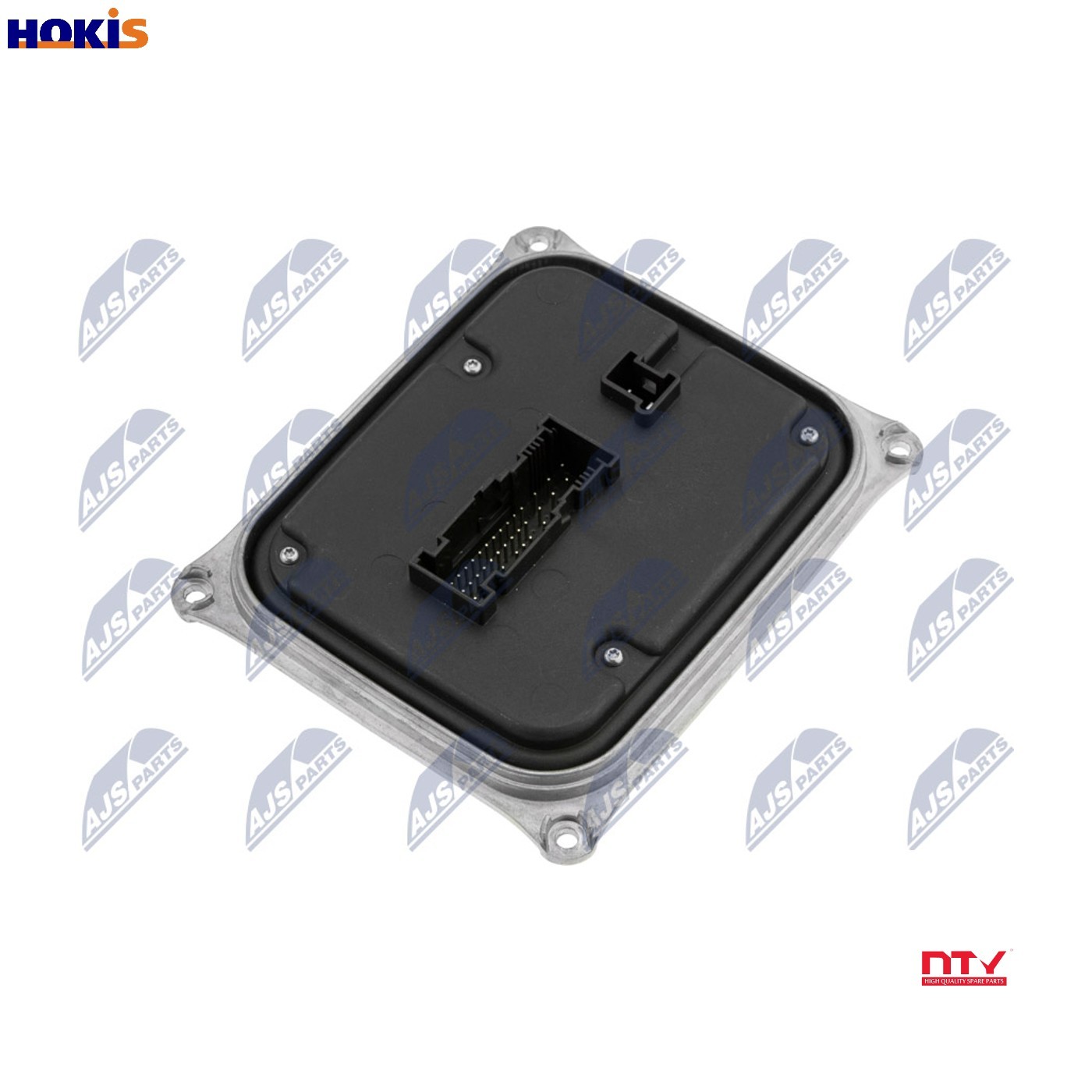EPX-ME-018 NTY Control Unit, lights for MERCEDES-BENZ - Image 8