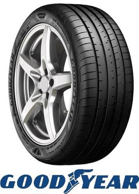Goodyear Eagle F1 Asymmetric 5 FP XL 245/45 R19 102Y