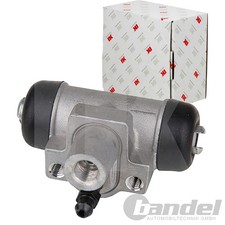 Tambour de frein Nissan ALMERA