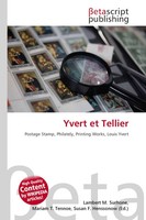 Lambert M. Surhone (U. A.) | Yvert Et Tellier | Taschenbuch | Englisch (2026)