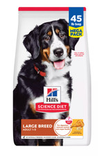 Hills Science Diet Large Breed Adult Dry Dog ...