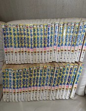 Doraemon Vol.0-45 Complete Manga Set Japanese Edition by Fujiko F. Fujio