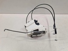 Porte arrière et accessoires Peugeot iOn