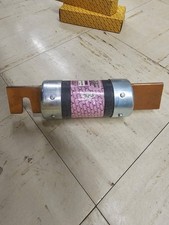 Bussmann Low-Peak LPN-RK 600amp RK1 Fuse same day shipping.