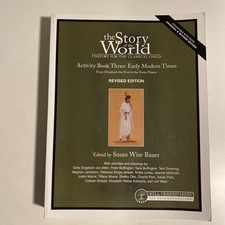 Story of the World, Vol. 3 Activity Book, Rev...