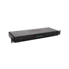 WattBox WB-200-9HTR Power Conditioner Coax, Phone, Ethernet Protection, 9 Outlet