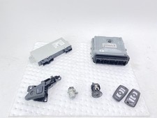 ???BMW F10 530D N57 ENGINE ECU SET 8511385 13618511385 8513161 9226588 FS