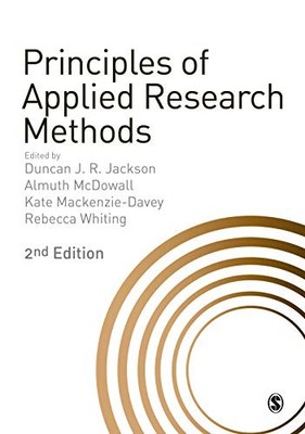 PRINCIPLES OF APPLIED RESEARCH METHODS