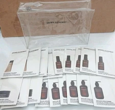 Grown Alchemist 18 samples with travel bag