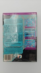 Impossible Mission II - Juego NES Vintage (1989) | Cartucho Nintendo Precintado