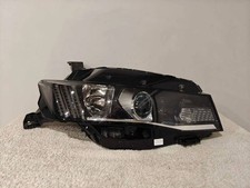 Peugeot 508 II 2018 Vorne rechts Scheinwerfer 90112620 XXU3414