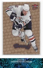 Shawn Horcoff 2006-07 Ultra #81 Hockey Edmonton Oilers