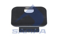 Verkleidung Trittbrett Sampa 1820 0099 FüR MAN TGA TGS 1 TGX TGM TGL