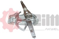 Seim Fensterheber 902316 FüR Volvo V70 2 285 S60 1 384 XC70 Cross Country 295