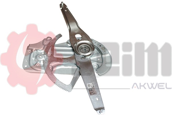 Seim Fensterheber 902316 FüR Volvo V70 2 285 S60 1 384 XC70 Cross Country 295-image