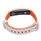Smart Bracelet Activity Fitness Wellness Tracker Step Counting Sleep Detection M