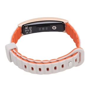 Smart Bracelet Activité Fitness Wellness Tracker Étape Compter la détection du sommeil M