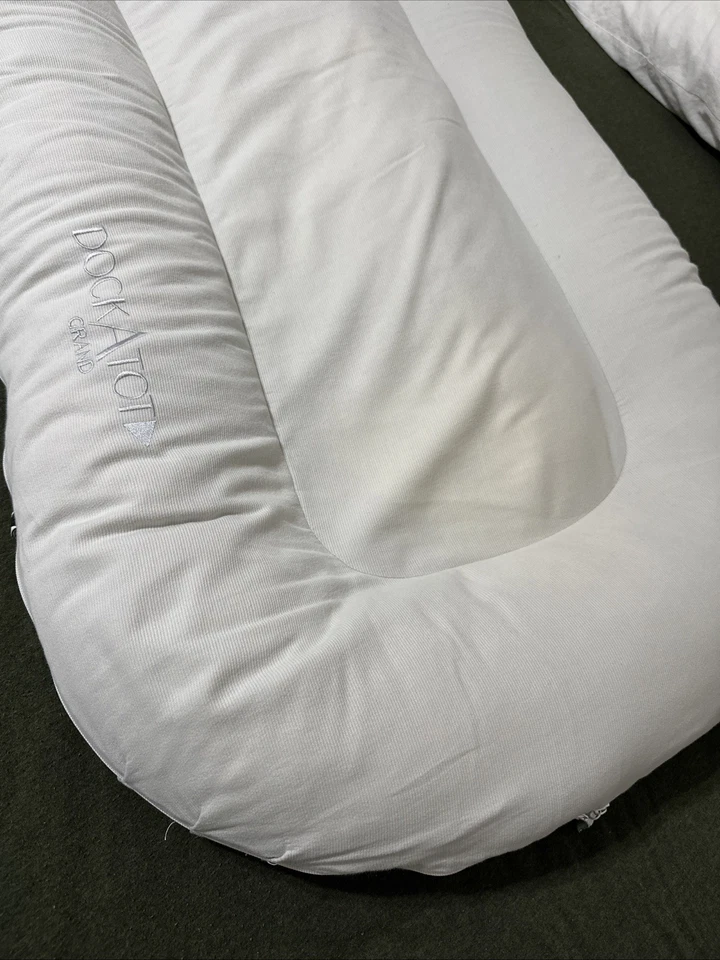 Dock a Tot Grand Dock 9 a aproximadamente 36 meses Foto 2 de 4